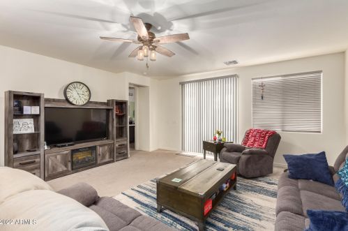 536 199th Dr, Buckeye, AZ 85326