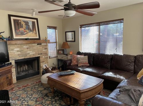 2155 Olla Ave, Mesa AZ 85202-7983 exterior