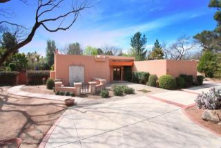 12410 Sutter Mill St, Tucson, AZ 85749-8209