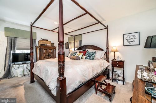 57 Toledo Ln, Willingboro NJ  08046-3743 exterior