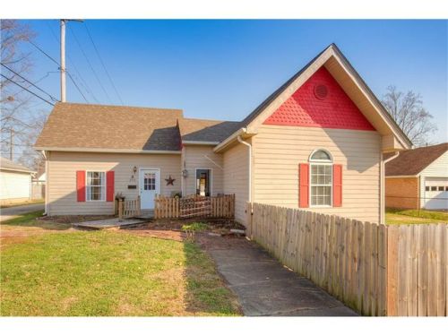 259 Jefferson St, Centerton, IN 46151-1137