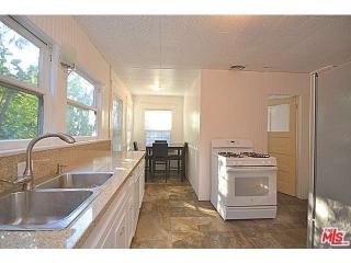 1257 Sweetzer Ave, Los Angeles CA  90069-3001 exterior
