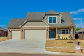 10505 Middlesbrough Ln, Yukon, OK 73099-1813