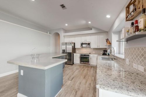 5600 Worley Dr, Frisco TX  75056-3850 exterior