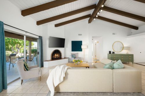 78460 Calle Felipe, La Quinta CA  92253-2369 exterior