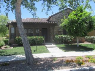 4601 Golf Dr, Buckeye AZ  85396-7522 exterior