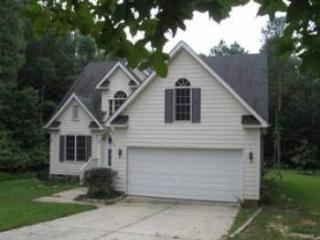 2011 Periwinkle Ct, Franklinton, NC 27525-7554