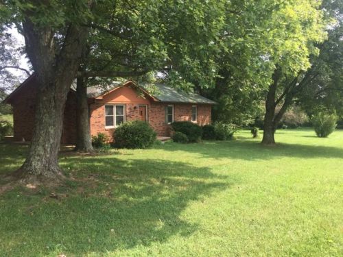1088 Stovall Rd, Glasgow KY  42141-9716 exterior