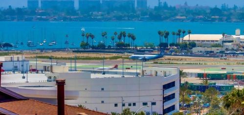 1841 Linwood St, San Diego, CA 92110-1943