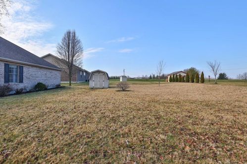3704 Red Fox Run, Franklin OH  45005-9734 exterior