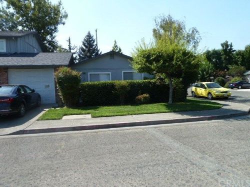 1837 Montana Vis St, Lakeport CA  95453-3643 exterior