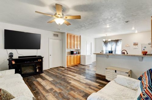 66 Sunnybrook Ln, Oroville CA  95965-8101 exterior