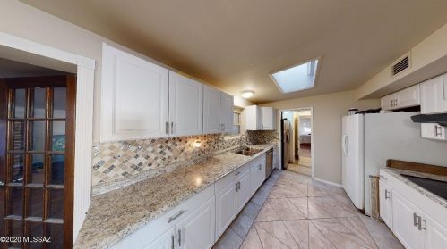 4561 Jay Ave, Tucson AZ 85705-2123 exterior