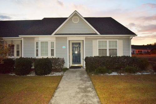 1701 Courtyard, Newport, NC 28570-9527