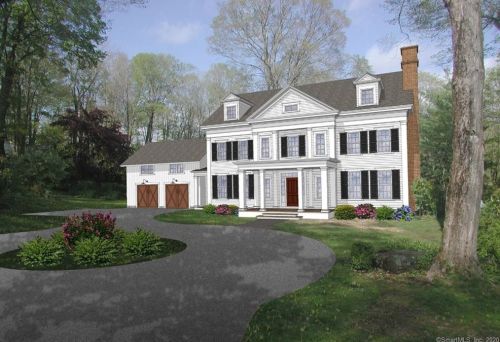 225 Bennetts Farm Rd, Ridgefield, CT 06877-1512