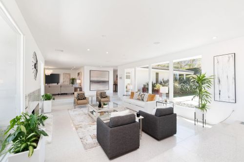 70288 Calico Rd, Rancho Mirage CA  92270-3408 exterior