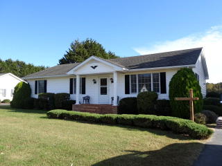 26167 Colonial Dr, Onley, VA 23418-2547