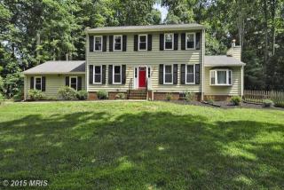 407 Montpelier Dr, Stafford, VA 22556-1627