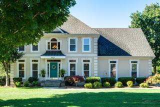 907 Mantes St, Murfreesboro, TN 37129-0214