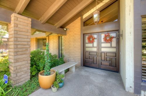 1399 Alluvial Ave, Fresno, CA 93720-2609