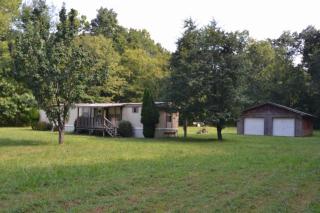 1724 Bull Hollow Ln, Waverly, TN 37185-3600