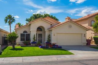 14494 100th Pl, Scottsdale AZ  85260-7540 exterior