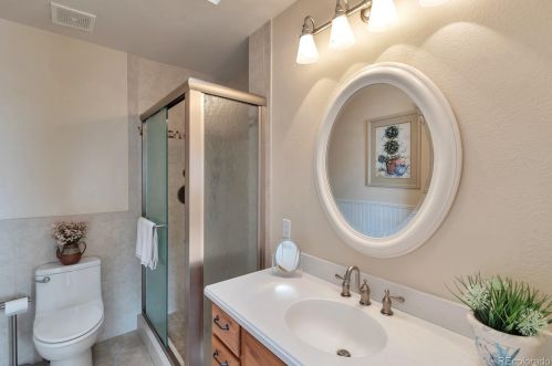 1776 Cole St, Denver CO 80228 exterior