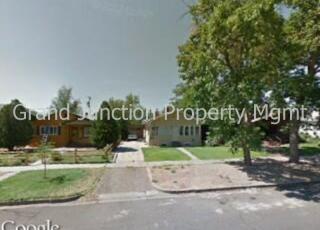 1245 Colorado Ave, Grand Junction CO  81501-4630 exterior