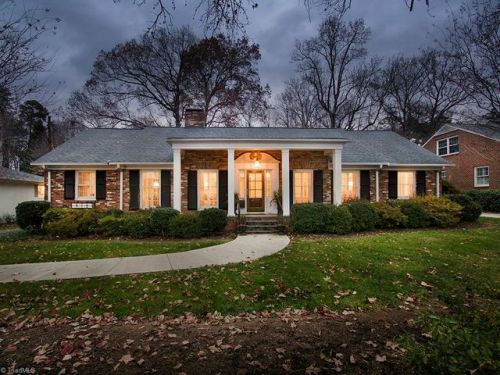 2318 Elm St, Greensboro, NC 27408-5120