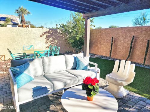 11787 Becker Ln, Scottsdale AZ 85259-4142 exterior