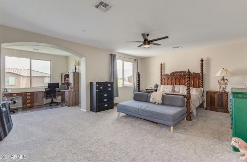 18415 Prt Royale Ln, Sun City AZ  85379-4720 exterior