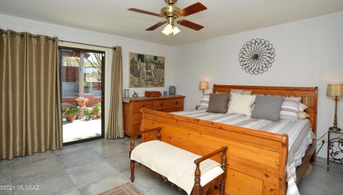 5200 Calle Del Ciervo, Tucson AZ 85750-1812 exterior