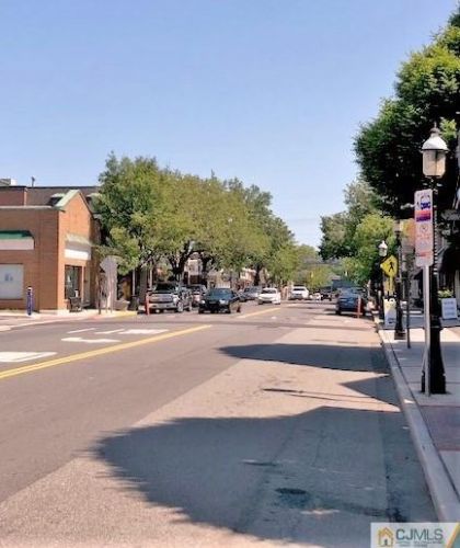 419 Middlesex Ave, Metuchen NJ 08840-1419 exterior