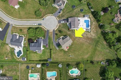 8 Coquina Ct, Blackbird DE  19734-2000 exterior