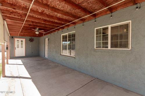 1829 Ardmore Dr, Phoenix AZ  85042-8038 exterior