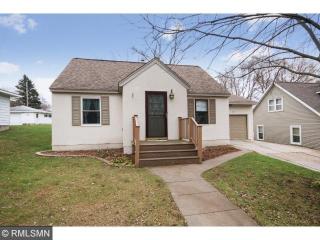 200 11th St, Hudson WI  54016-2063 exterior