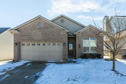 2344 Walcot Way, Lexington, KY 40511-9135