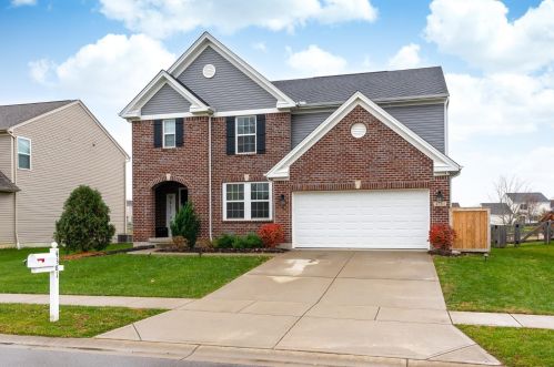 4381 Legacy Greens Dr, Stonelick, OH 45103-7107