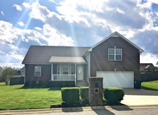 3909 Tyler Brown Dr, Clarksville, TN 37040-2568