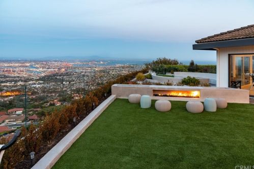 3557 Starline Dr, Rancho Palos Verdes CA  90275-6376 exterior