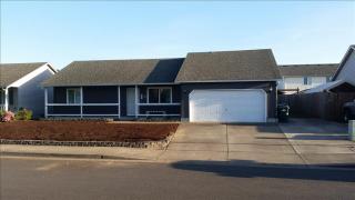 3961 Douglas Dr, Springfield OR  97478-5582 exterior
