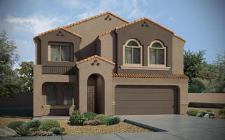 242 Andrew Potter St, Santa Rita, AZ