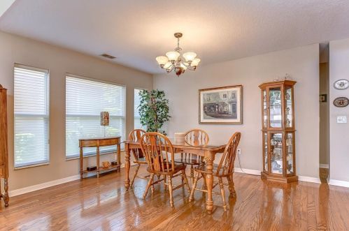 18912 Place Marquette, Lutz FL  33558-5312 exterior