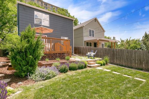 2641 Osceola St, Denver CO 80212-1475 exterior