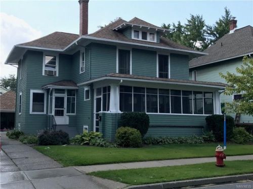 66 Lasalle Ave, Buffalo, NY 14214-1415