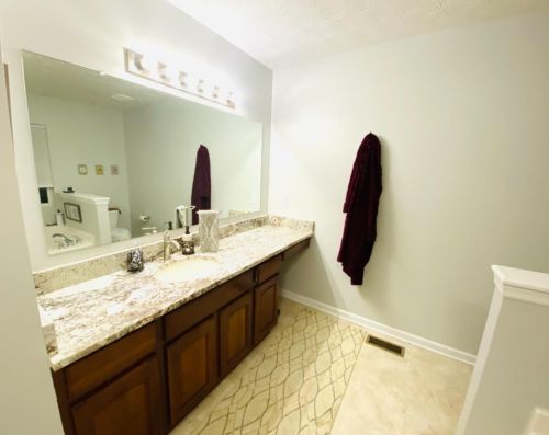 829 Cline Rd, Clinton County OH  45169-8201 exterior