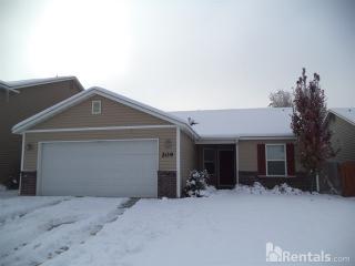 209 Havasupai St, Meridian ID  83646-6021 exterior