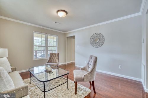 305 Harrison Cir, Locust Grove VA  22508-5256 exterior