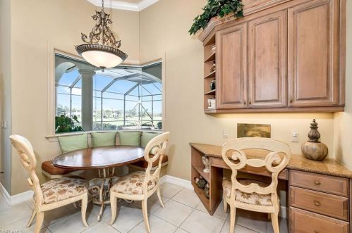 8783 Muirfield Dr, Naples FL 34109-4352 exterior