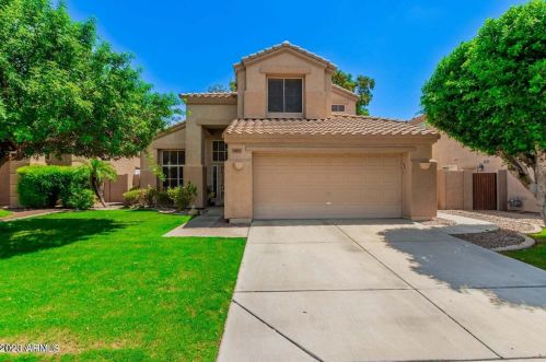 3553 Cosmos Dr, Chandler, AZ 85248-4371